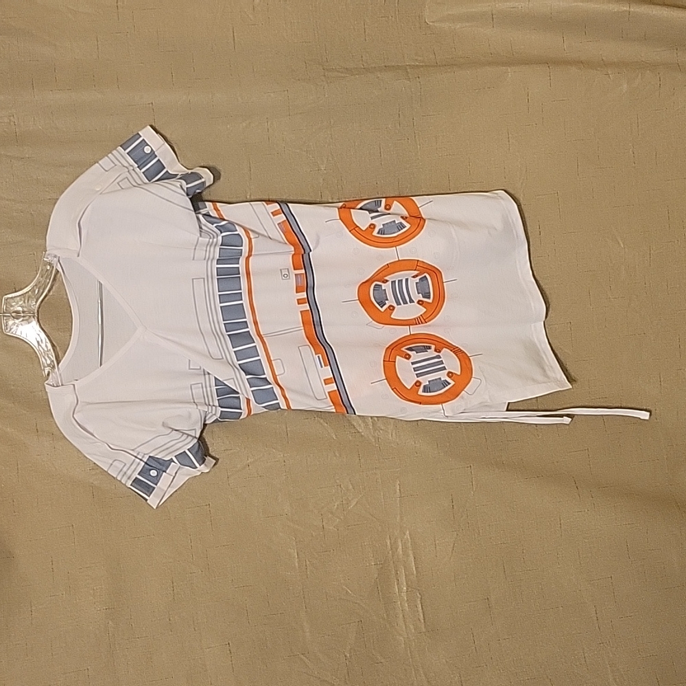LucasFilm BB8 Light Wrap